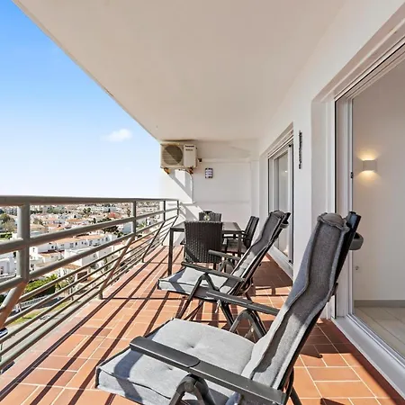 Apartment Welcs Atico 042 Emp Frente Al Mar Con Terraza Empuriabrava